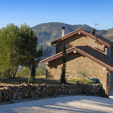 B&B Normanna Dolceacqua Ngoại thất bức ảnh