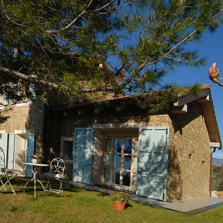 B&B Normanna Dolceacqua Ngoại thất bức ảnh