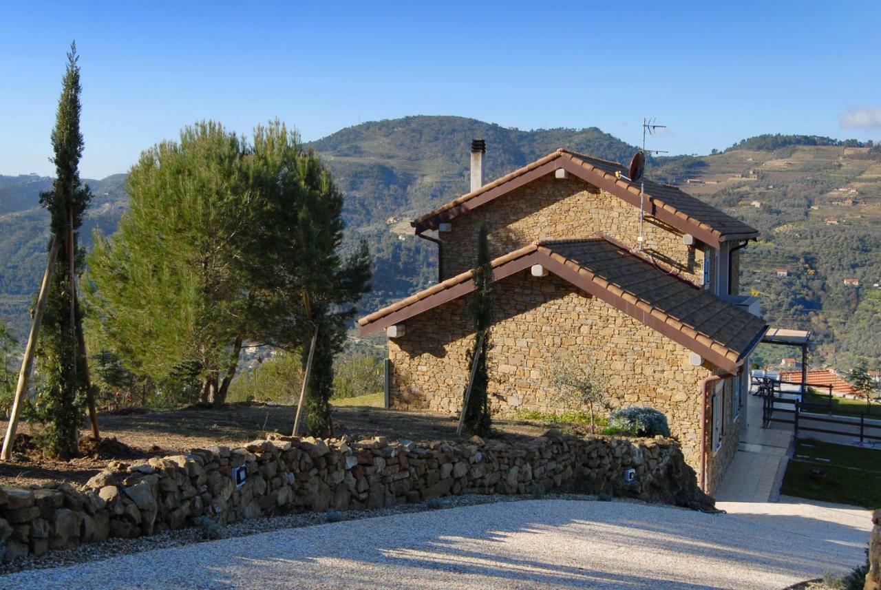 B&B Normanna Dolceacqua Ngoại thất bức ảnh
