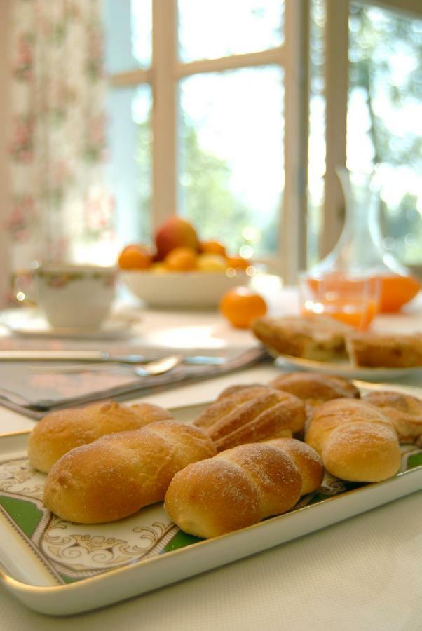 B&B Normanna Dolceacqua Ngoại thất bức ảnh