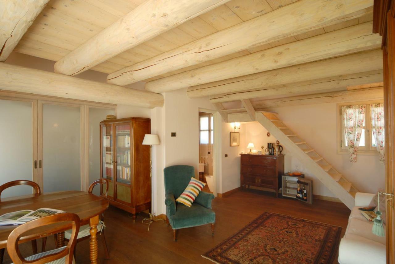B&B Normanna Dolceacqua Ngoại thất bức ảnh
