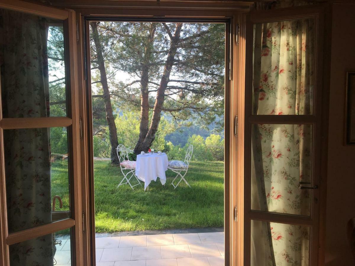 B&B Normanna Dolceacqua Ngoại thất bức ảnh