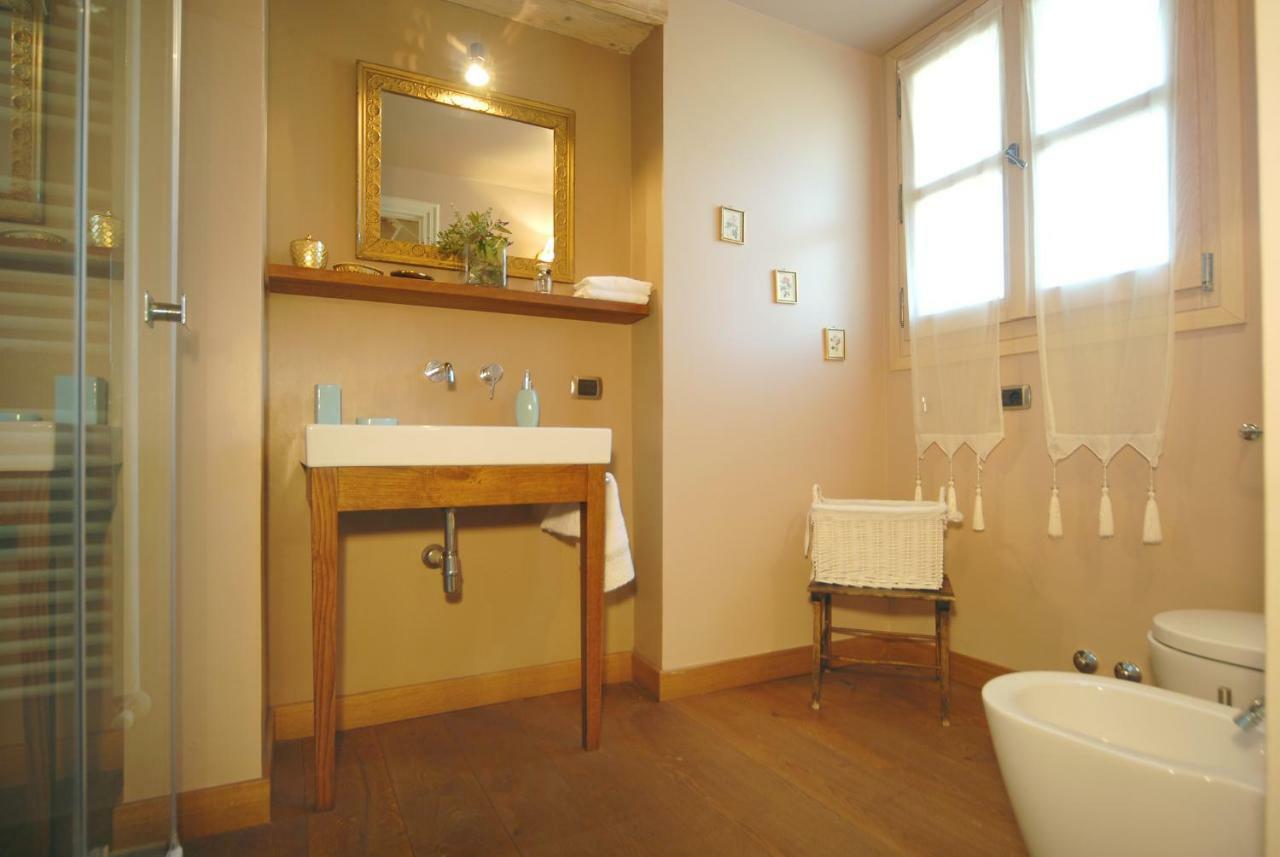 B&B Normanna Dolceacqua Ngoại thất bức ảnh