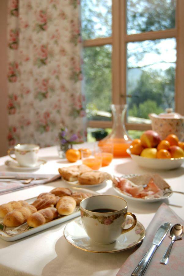 B&B Normanna Dolceacqua Ngoại thất bức ảnh