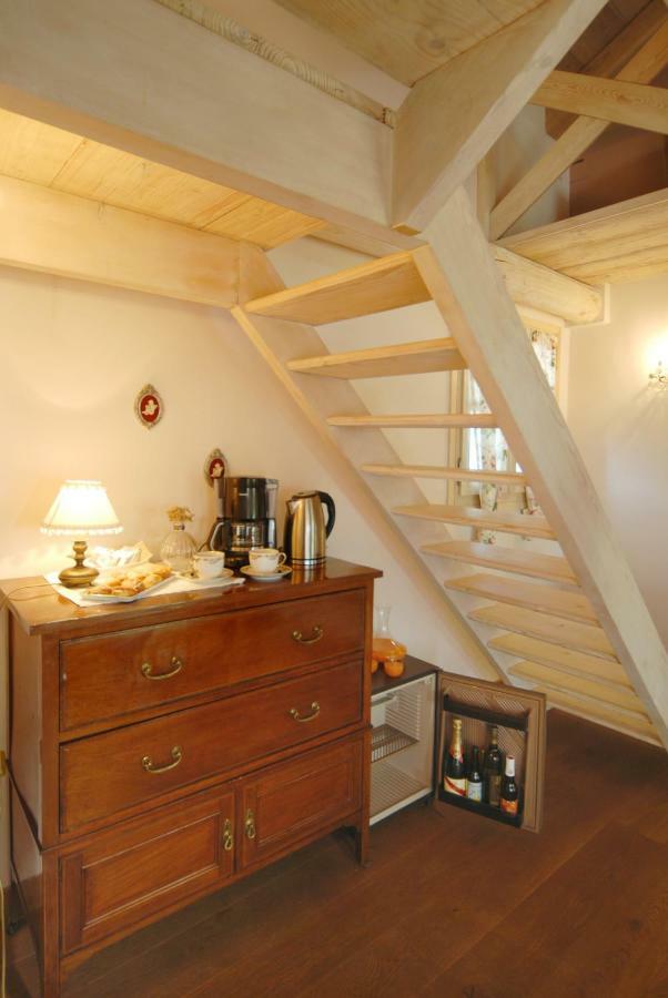B&B Normanna Dolceacqua Ngoại thất bức ảnh